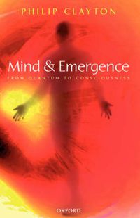 Cover image for Mind and Emergence: From Quantum to Consciousness
