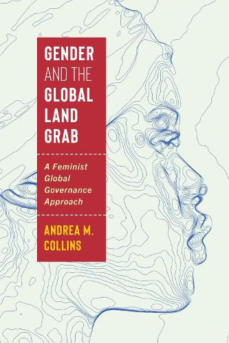 Cover image for Gender and the Global Land Grab