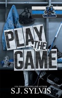 Cover image for Play the Game