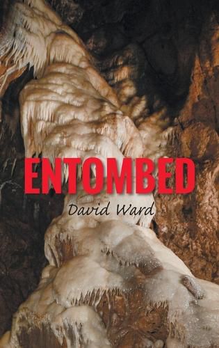 Cover image for Entombed