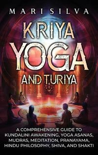 Cover image for Kriya Yoga and Turiya