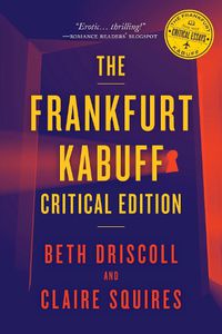 Cover image for The Frankfurt Kabuff Critical Edition