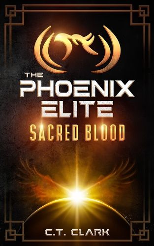 Cover image for The Phoenix Elite