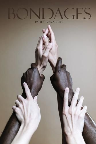 Cover image for Bondages