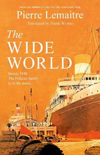 Cover image for The Wide World