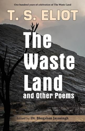 Cover image for The Waste Land and Other Poems