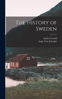 Cover image for The History of Sweden