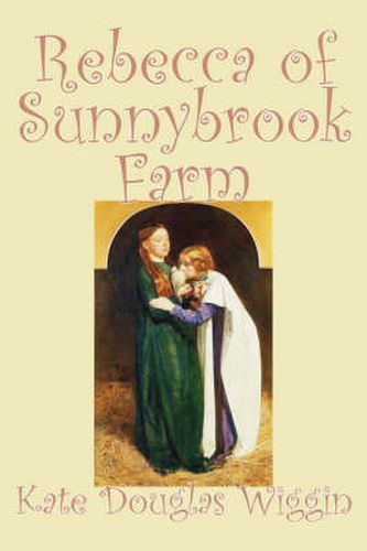 Cover image for Rebecca of Sunnybrook Farm