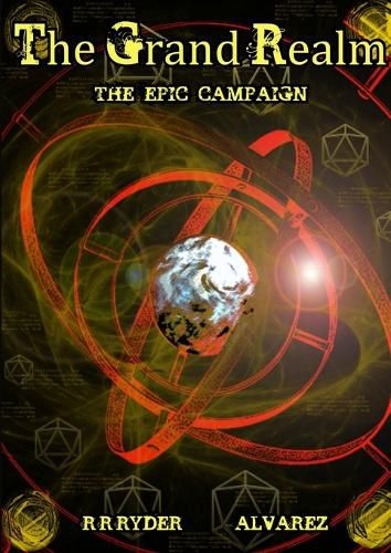 Cover image for The Grand Realm Epic Campaign