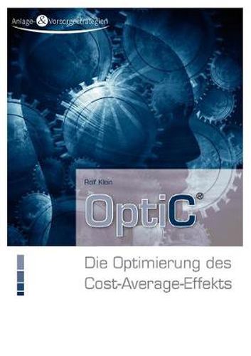 Cover image for OptiC: Die Optimierung des Cost-Average-Effekts