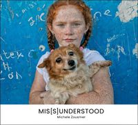 Cover image for MissUnderstood