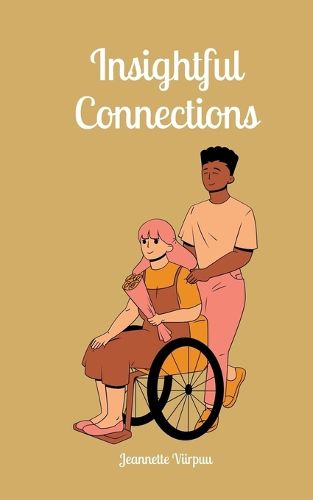 Cover image for Insightful Connections