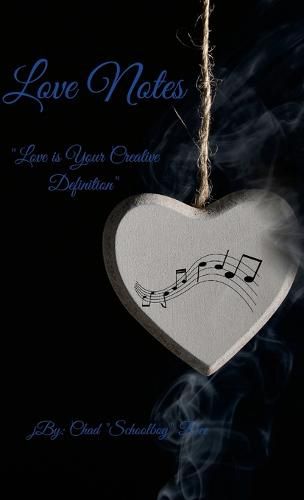 Cover image for Love Notes