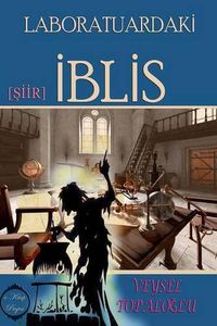 Cover image for Laboratuardaki Iblis