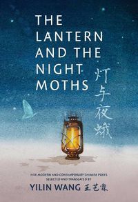 Cover image for The Lantern and the Night Moths