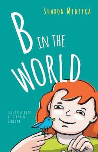 Cover image for B in the World