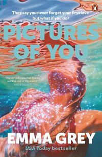 Cover image for Pictures of You