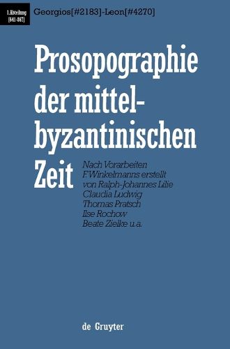 Cover image for Georgios (#2183) - Leon (#4270)