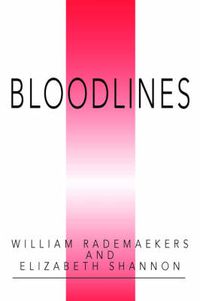 Cover image for Bloodlines