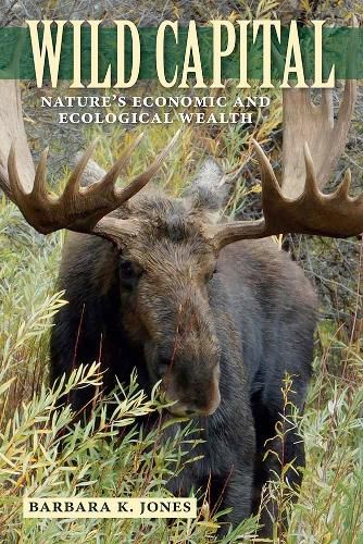 Cover image for Wild Capital: Nature's Economic and Ecological Wealth