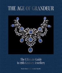 Cover image for The Age of Grandeur