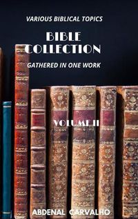 Cover image for Bible Collection