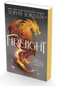 Cover image for Firelight