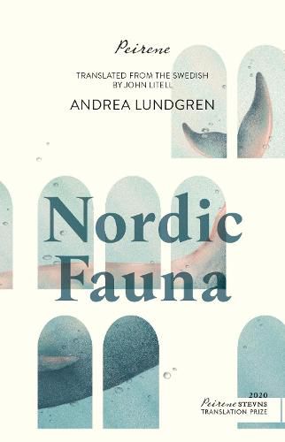 Cover image for Nordic Fauna