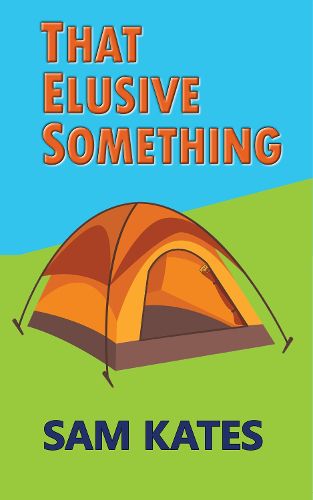 Cover image for That Elusive Something