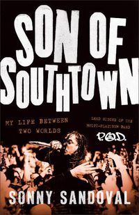 Cover image for Son of Southtown