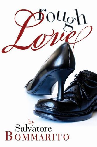 Cover image for Rough Love