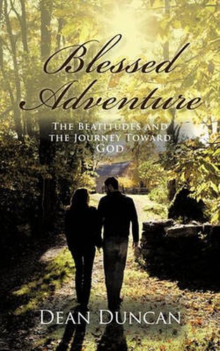 Cover image for Blessed Adventure