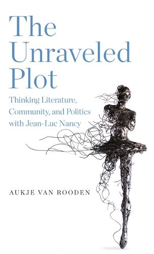 Cover image for The Unraveled Plot