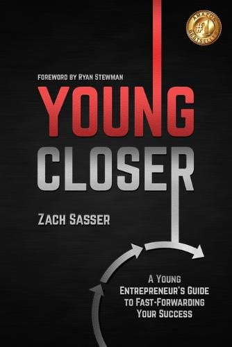 Cover image for Young Closer