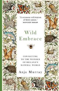 Cover image for Wild Embrace