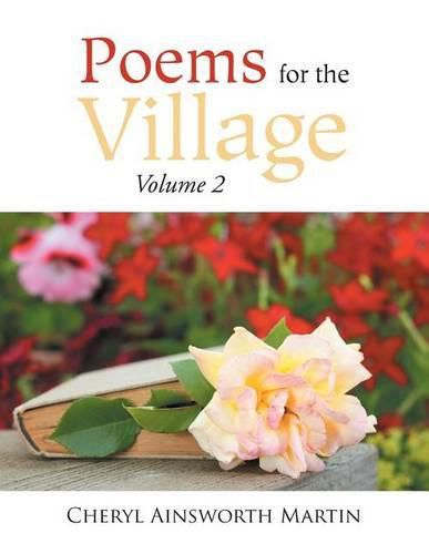 Cover image for Poems for the Village: Volume 2