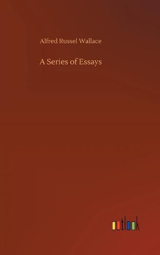 A Series of Essays