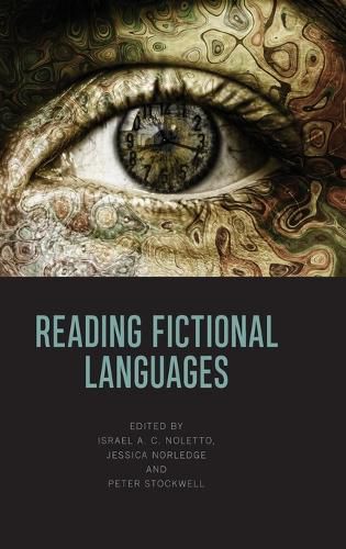 Reading Fictional Languages