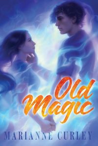 Cover image for Old Magic