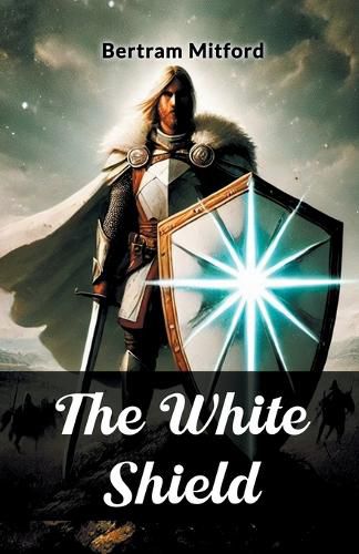 Cover image for The White Shield (Edition2024)
