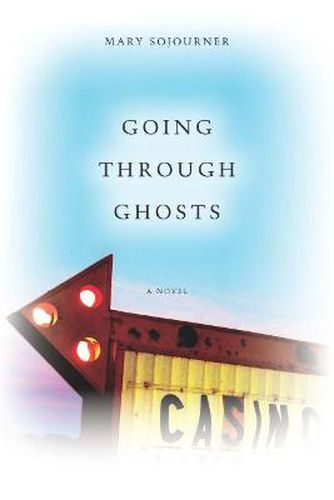 Cover image for Going Through Ghosts