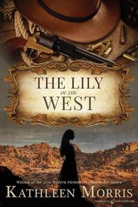 Cover image for The Lily of the West