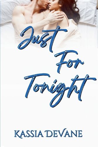 Cover image for Just for Tonight