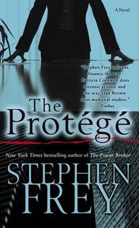 Cover image for The Protege: A Novel
