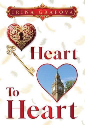 Cover image for Heart to Heart