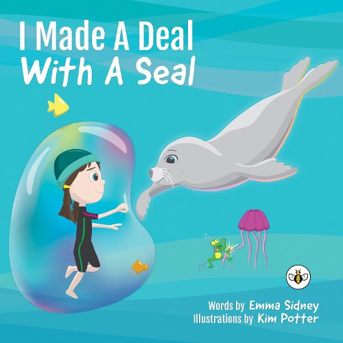 Cover image for I Made a Deal with a Seal