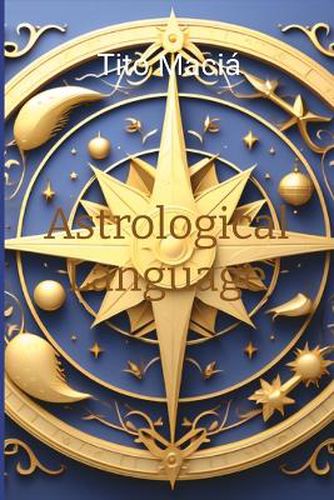 Cover image for Astrological Language