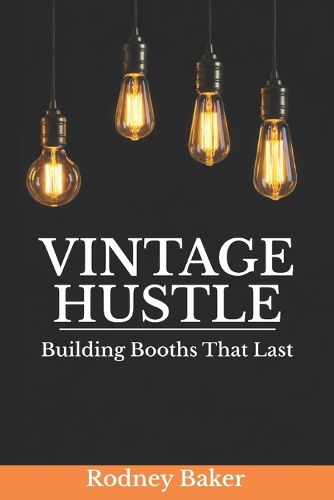 Cover image for Vintage Hustle