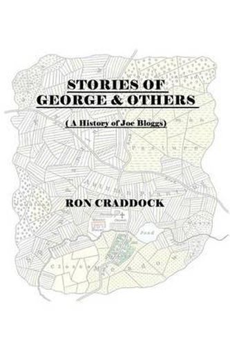 Cover image for Stories of George & Others