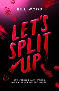 Cover image for Let's Split Up